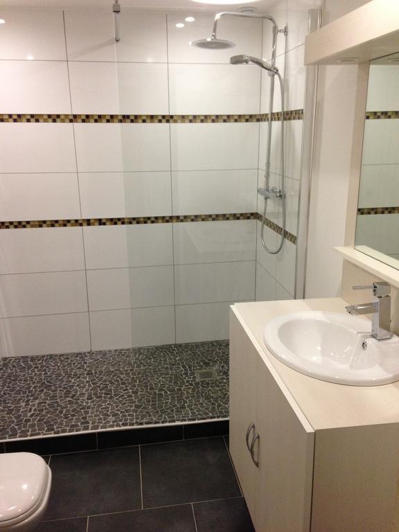 Auberge De La Grange Spa & Sauna Plainfaing Pokój zdjęcie