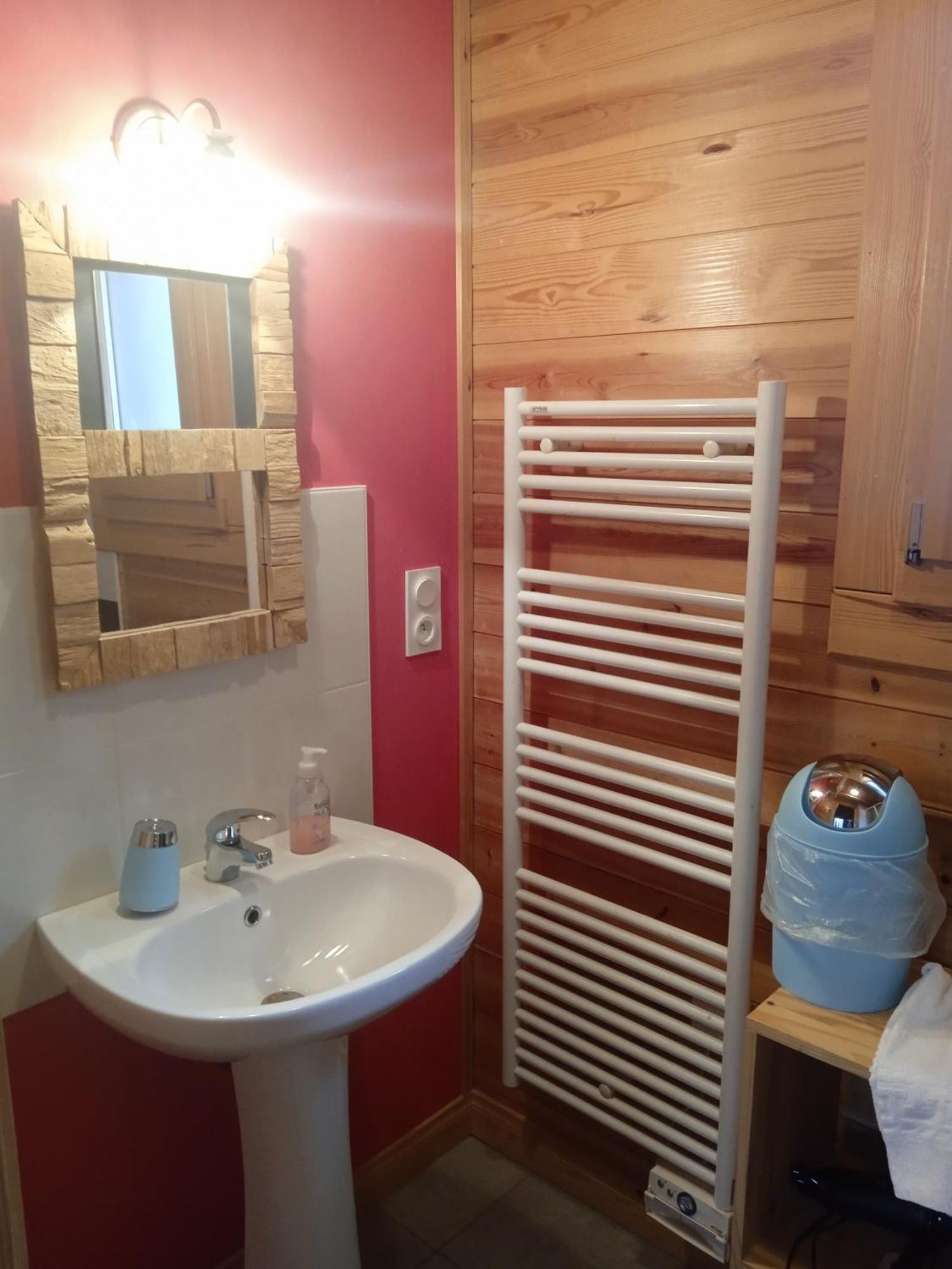Auberge De La Grange Spa & Sauna Plainfaing Zewnętrze zdjęcie