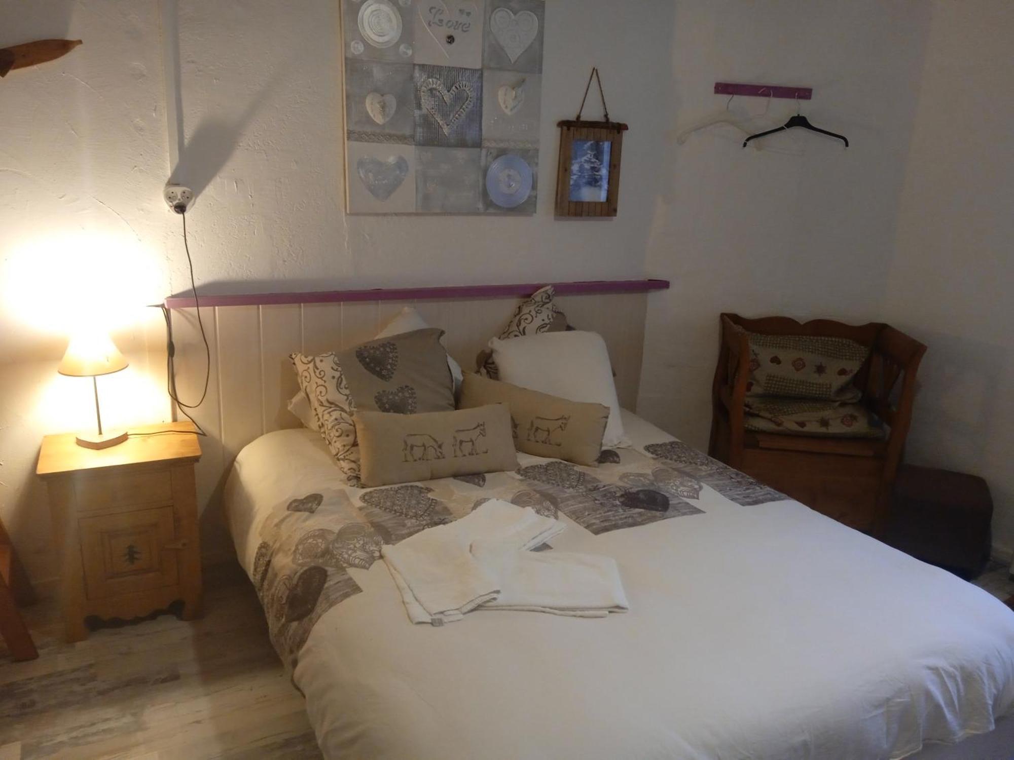 Auberge De La Grange Spa & Sauna Plainfaing Zewnętrze zdjęcie