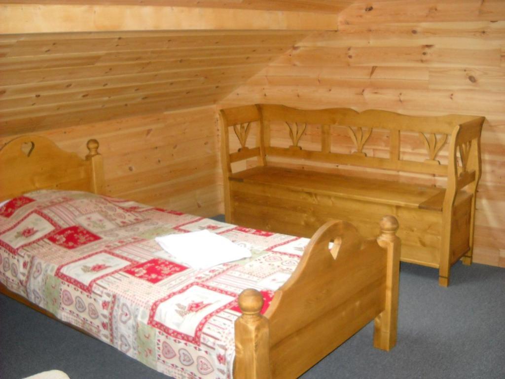 Auberge De La Grange Spa & Sauna Plainfaing Pokój zdjęcie